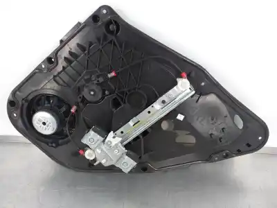Second-hand car spare part rear left window regulator for ford fiesta (ccn) titanium oem iam references c1bba045h23ac  8a6114a389b