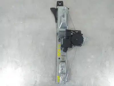 Peça sobressalente para automóvel em segunda mão elevador de vidros traseiro esquerdo por opel insignia berlina 2.0 selective referências oem iam 20952450