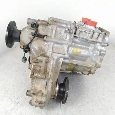 Piesă de schimb auto la mâna a doua cutie transfer pentru ford ranger (es) xl doble cabina 4x4 referințe oem iam zl00a