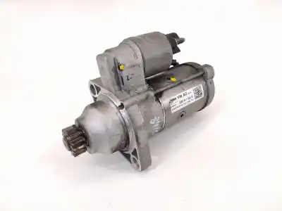 Автозапчасти б/у двигатель запускается за seat leon st (5f8) fr ссылки oem iam 02m911024s