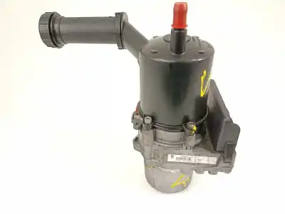 Second-hand car spare part steering pump for citroen c4 lim. collection oem iam references 9675674180
