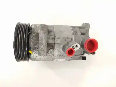 Автозапчасти б/у компрессор кондиционера воздуха за seat leon st (5f8) fr ссылки oem iam 5q0820803d 01141482 03285130331d