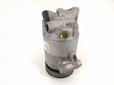Автозапчасти б/у компрессор кондиционера воздуха за seat leon st (5f8) fr ссылки oem iam 5q0820803d 01141482 03285130331d