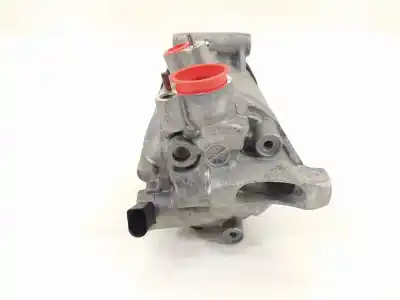 Автозапчасти б/у компрессор кондиционера воздуха за seat leon st (5f8) fr ссылки oem iam 5q0820803d 01141482 03285130331d