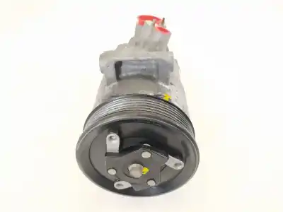 Автозапчасти б/у компрессор кондиционера воздуха за seat leon st (5f8) fr ссылки oem iam 5q0820803d 01141482 03285130331d