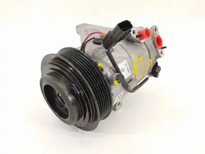 Автозапчасти б/у компрессор кондиционера воздуха за kia ceed business ссылки oem iam ca500nxjca08