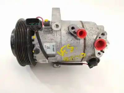 Second-hand car spare part air conditioning compressor for kia ceed business oem iam references ca500nxjca08  97701m6300