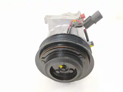 Second-hand car spare part air conditioning compressor for kia ceed business oem iam references ca500nxjca08  97701m6300