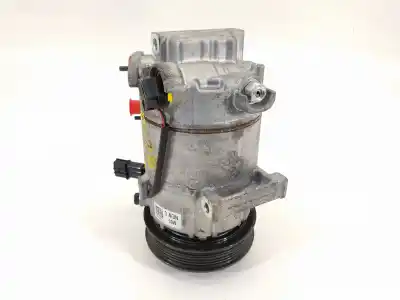 Second-hand car spare part air conditioning compressor for kia ceed business oem iam references ca500nxjca08  97701m6300
