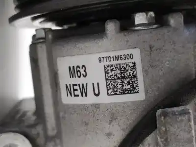 Second-hand car spare part air conditioning compressor for kia ceed business oem iam references ca500nxjca08  97701m6300