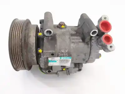 Автозапчасти б/у компрессор кондиционера воздуха за nissan note (e11e) acenta ссылки oem iam 8200600122 sd6v12 08053811662