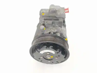 Автозапчасти б/у компрессор кондиционера воздуха за audi a2 (8z) 1.4 tdi (55kw) ссылки oem iam 4472208197 04e01447 6seu12c