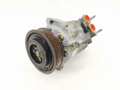 Piesă de schimb auto la mâna a doua COMPRESOR DE AER CONDIȚIONAT pentru VOLVO XC60  Referințe OEM IAM 31332528  030647025B4