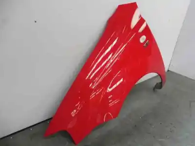 Peça sobressalente para automóvel em segunda mão guarda-lamas dianteiro esquerdo por chevrolet kalos 1.2 s (d/a) referências oem iam 96540887  