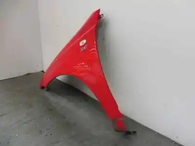 Peça sobressalente para automóvel em segunda mão guarda-lamas dianteiro esquerdo por chevrolet kalos 1.2 s (d/a) referências oem iam 96540887  