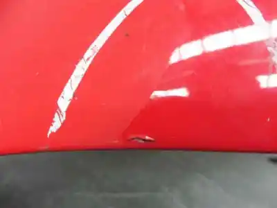 Peça sobressalente para automóvel em segunda mão guarda-lamas dianteiro esquerdo por chevrolet kalos 1.2 s (d/a) referências oem iam 96540887  