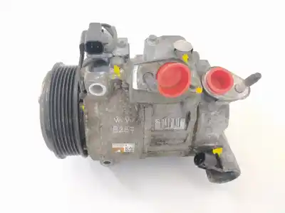 Second-hand car spare part air conditioning compressor for ford kuga (cbs) st-line oem iam references ds7h19d629hf  4472502560