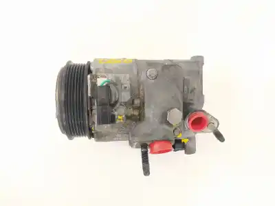 Second-hand car spare part air conditioning compressor for ford kuga (cbs) st-line oem iam references ds7h19d629hf  4472502560