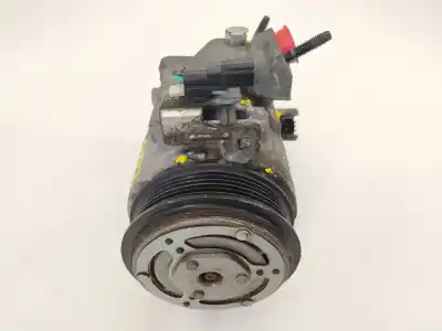 Second-hand car spare part air conditioning compressor for ford kuga (cbs) st-line oem iam references ds7h19d629hf  4472502560