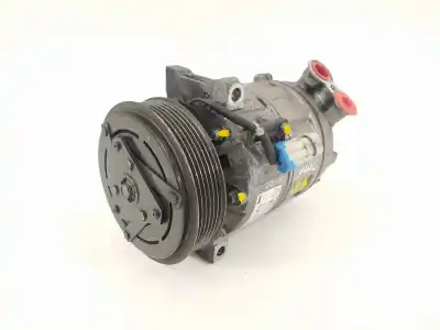 Second-hand car spare part air conditioning compressor for alfa romeo 159 (140) 1.9 jtd (m) 16v cat oem iam references 50510966