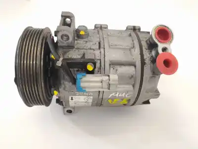 Автозапчастина б/у компресор кондиционера для alfa romeo 159 (140) 1.9 jtd (m) 16v cat посилання на oem iam 50510966  8844001067