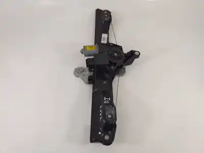 Recambio de automóvil de segunda mano de elevalunas delantero izquierdo para nissan qashqai (j11) 360 4x4 referencias oem iam 807014ea0c