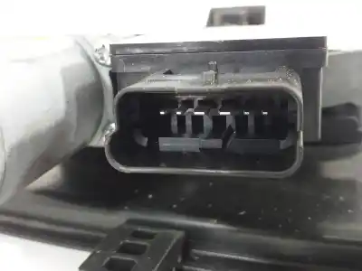 Автозапчасти б/у регулятор стекла переднего левого за nissan qashqai (j11) 360 4x4 ссылки oem iam 807014ea0c  wr18002