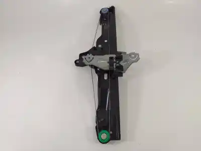 Автозапчасти б/у регулятор стекла переднего левого за nissan qashqai (j11) 360 4x4 ссылки oem iam 807014ea0c  wr18002