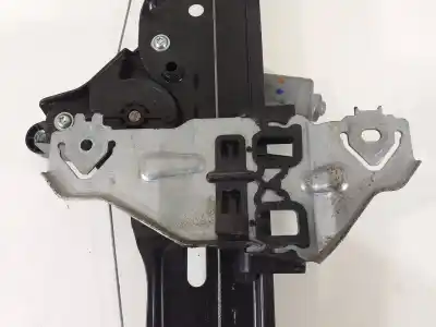 Автозапчасти б/у регулятор стекла переднего левого за nissan qashqai (j11) 360 4x4 ссылки oem iam 807014ea0c  wr18002