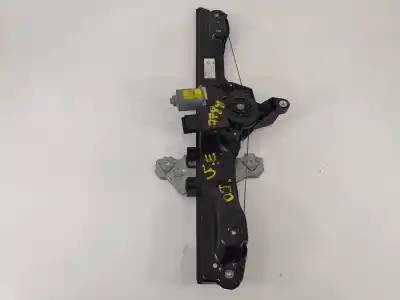 Recambio de automóvil de segunda mano de elevalunas delantero izquierdo para nissan qashqai (j11) 360 referencias oem iam 807014ea0c