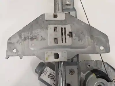 Автозапчасти б/у регулятор стекла переднего левого за citroen c3 tonic ссылки oem iam 9683129480  