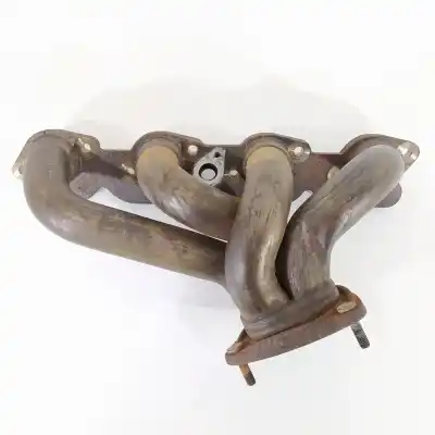 Second-hand car spare part exhaust manifold for maserati granturismo s oem iam references 226273