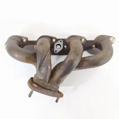 Second-hand car spare part exhaust manifold for maserati granturismo s oem iam references 226272