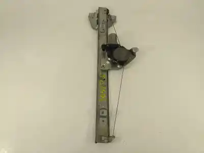 Second-hand car spare part driver left window regulator for suzuki grand vitara jb (jt) 1.9 ddis turbodiesel oem iam references 8346065j00