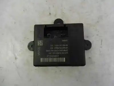 Автозапчасти б/у комфортный модуль за volvo s60 lim. momentum ссылки oem iam av6n14c236ab
