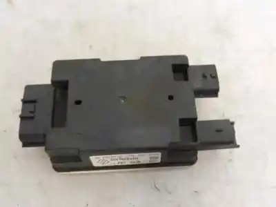 Piesă de schimb auto la mâna a doua modul electrotic pentru renault megane iv berlina 5p life referințe oem iam 169102698r