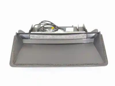 Second-hand car spare part central brake light for maserati granturismo s oem iam references 203525