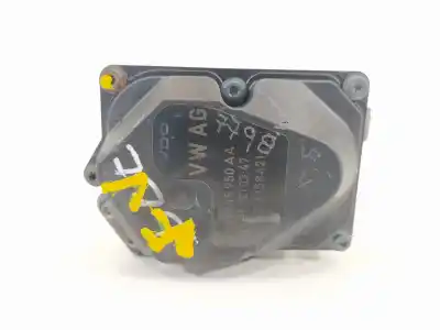 Pièce détachée automobile d'occasion boitier de papillon pour audi a5 sportback (8t) 3.0 tdi quattro (180kw) références oem iam 059129593h  