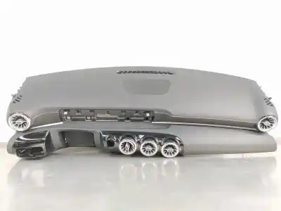 Peça sobressalente para automóvel em segunda mão tablier por mercedes-benz clase a (bm 177) a 180 d (177.003) referências oem iam 1776806302  a1778602601