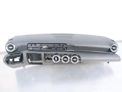 Peça sobressalente para automóvel em segunda mão tablier por mercedes-benz clase a (bm 177) a 180 d (177.003) referências oem iam 1776806302  a1778602601