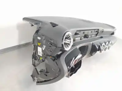 Peça sobressalente para automóvel em segunda mão tablier por mercedes-benz clase a (bm 177) a 180 d (177.003) referências oem iam 1776806302  a1778602601