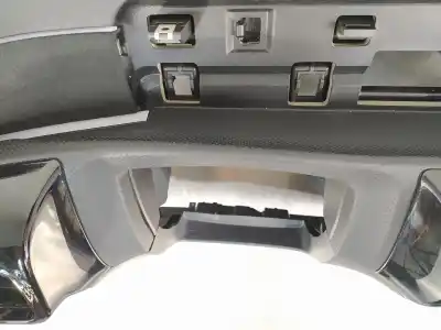 Peça sobressalente para automóvel em segunda mão tablier por mercedes-benz clase a (bm 177) a 180 d (177.003) referências oem iam 1776806302  a1778602601