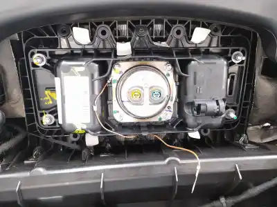 Peça sobressalente para automóvel em segunda mão tablier por mercedes-benz clase a (bm 177) a 180 d (177.003) referências oem iam 1776806302  a1778602601