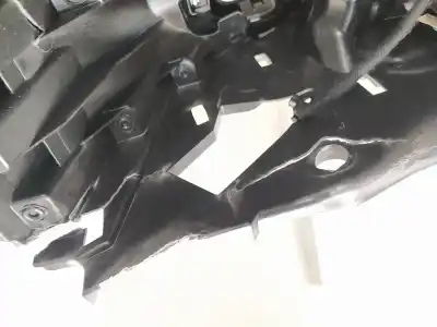 Peça sobressalente para automóvel em segunda mão tablier por mercedes-benz clase a (bm 177) a 180 d (177.003) referências oem iam 1776806302  a1778602601
