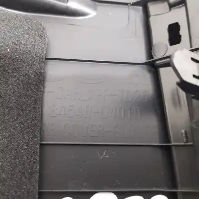 Peça sobressalente para automóvel em segunda mão porta luvas por kia optima optima (2015 -2020) referências oem iam 84540d4010  84540d4000wk