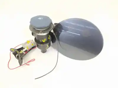 Second-hand car spare part outer fuel cap for maserati granturismo s oem iam references 69941400