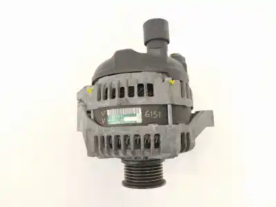 Second-hand car spare part alternator for maserati granturismo s oem iam references 1042102230  235963