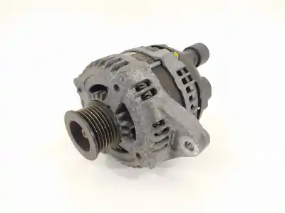 Second-hand car spare part alternator for maserati granturismo s oem iam references 1042102230  235963
