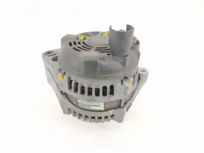 Second-hand car spare part alternator for maserati granturismo s oem iam references 1042102230  235963