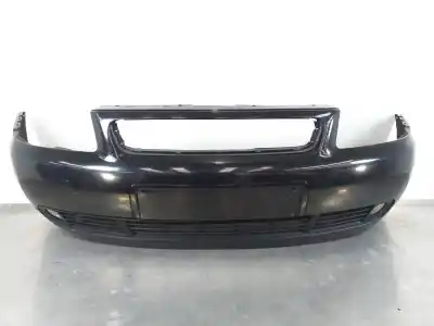 Recambio de automóvil de segunda mano de paragolpes delantero para audi a3 (8l) 1.9 tdi referencias oem iam 8l0807111  